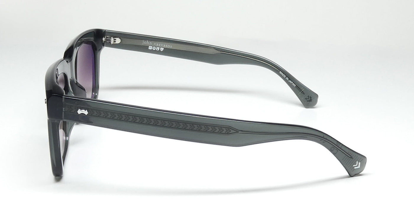 John Varvatos Sjv569 Sunglasses