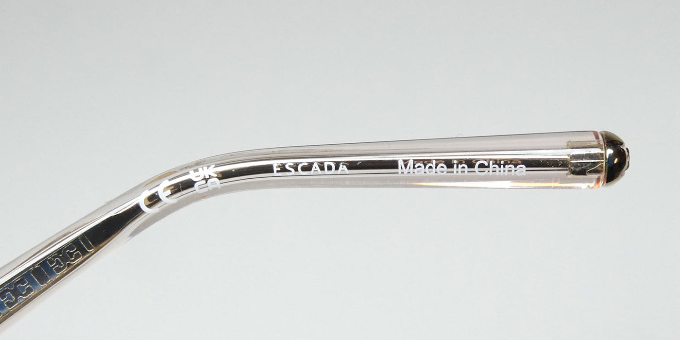 Escada Vesd83 Eyeglasses - Product image