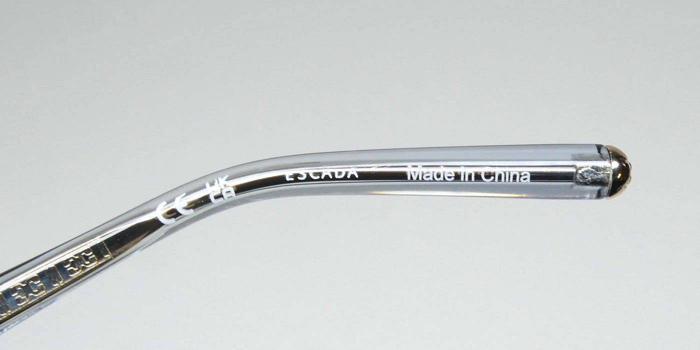Escada Vesd83 Eyeglasses - Product image