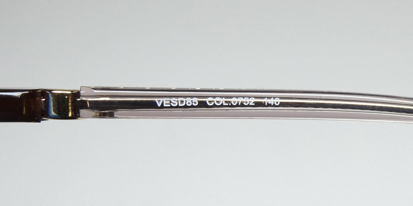 Escada Vesd85 Eyeglasses