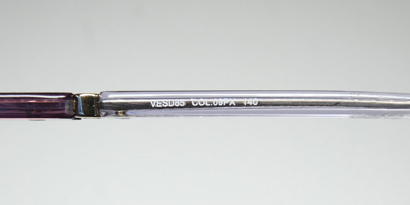 Escada Vesd85 Eyeglasses