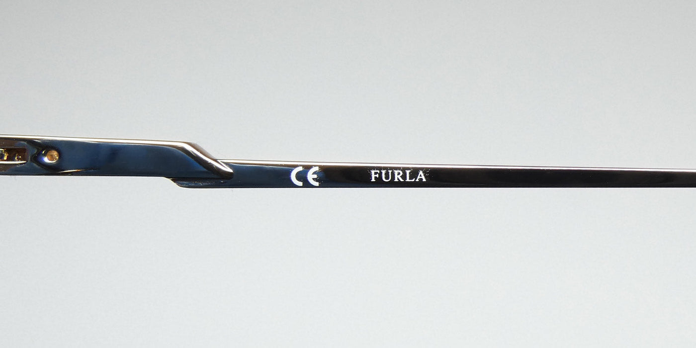 Furla Vfu293 Eyeglasses