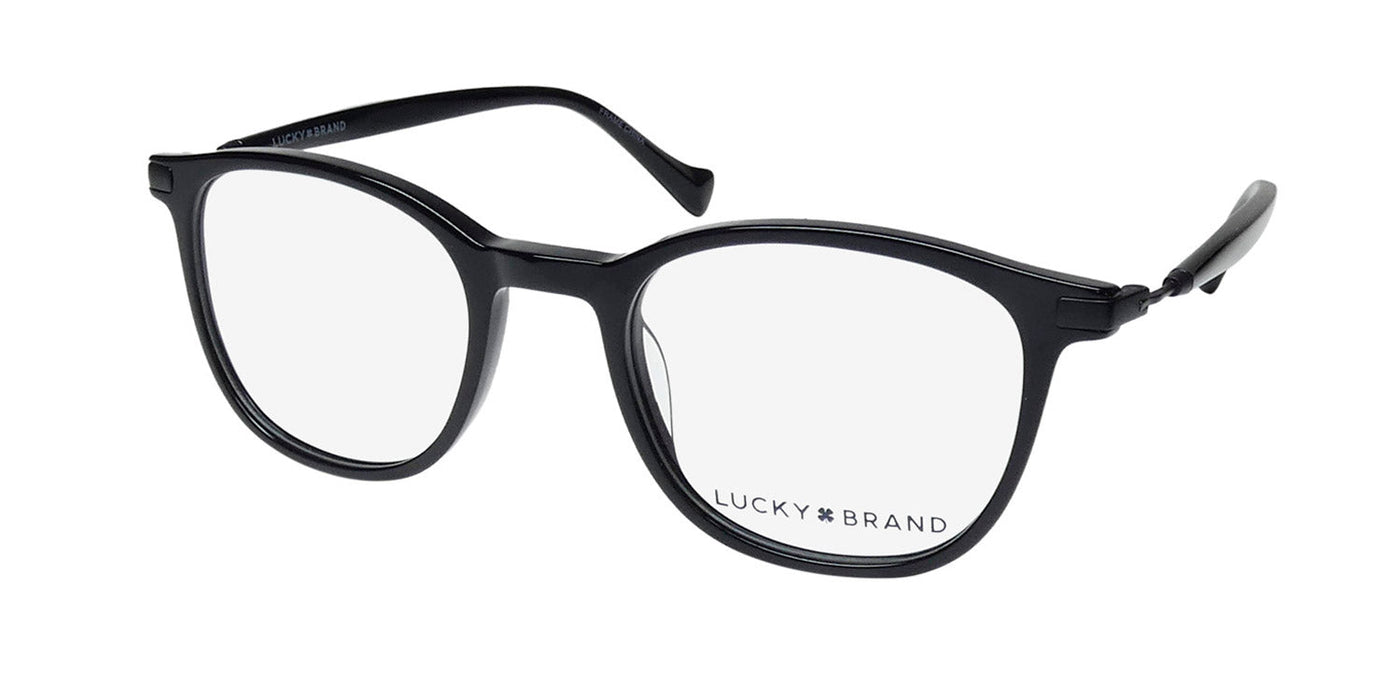Lucky Brand D413 Eyeglasses