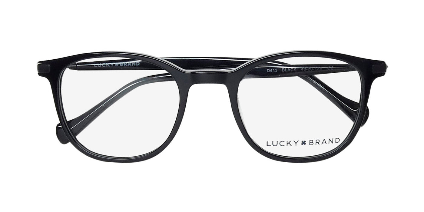 Lucky Brand D413 Eyeglasses