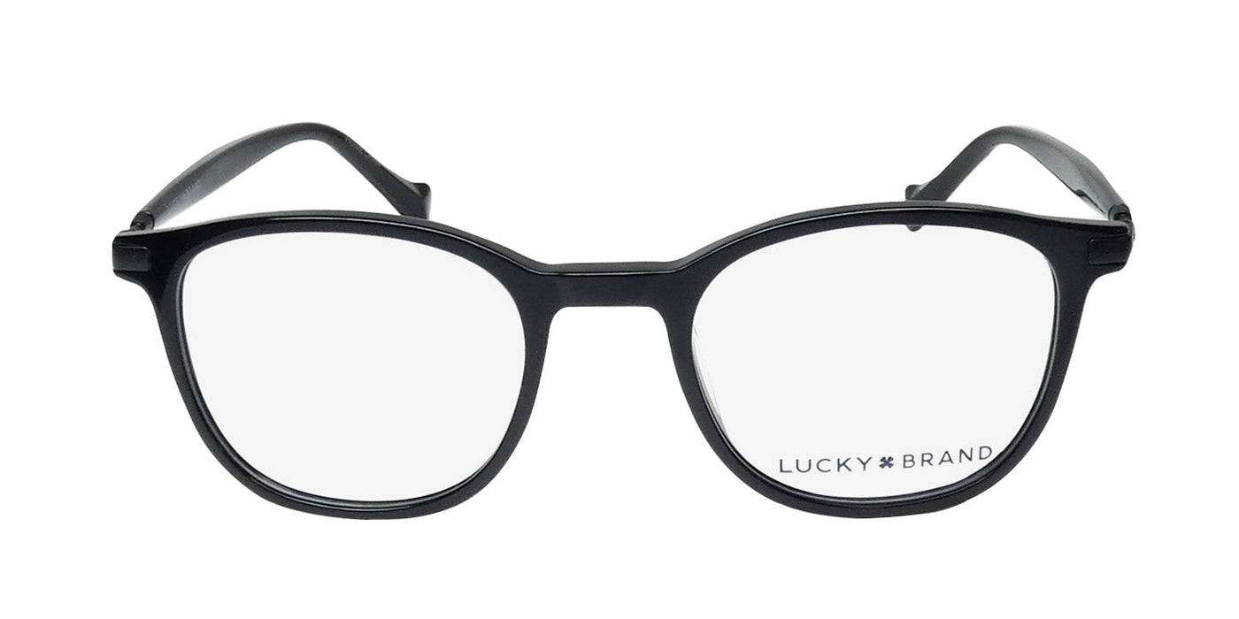 Lucky Brand D413 Eyeglasses