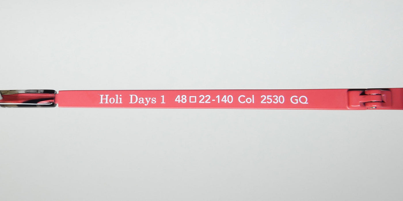 Woow Holi Days 1 Eyeglasses