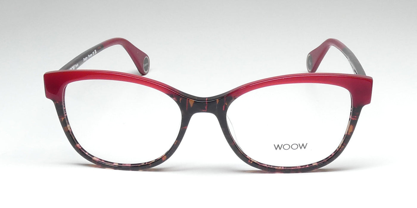 Woow Up Town 1 Eyeglasses