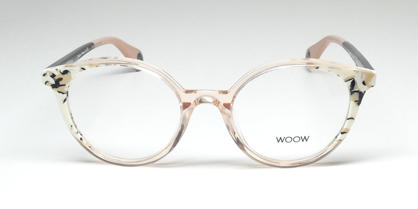 Woow Loop In 1 Eyeglasses