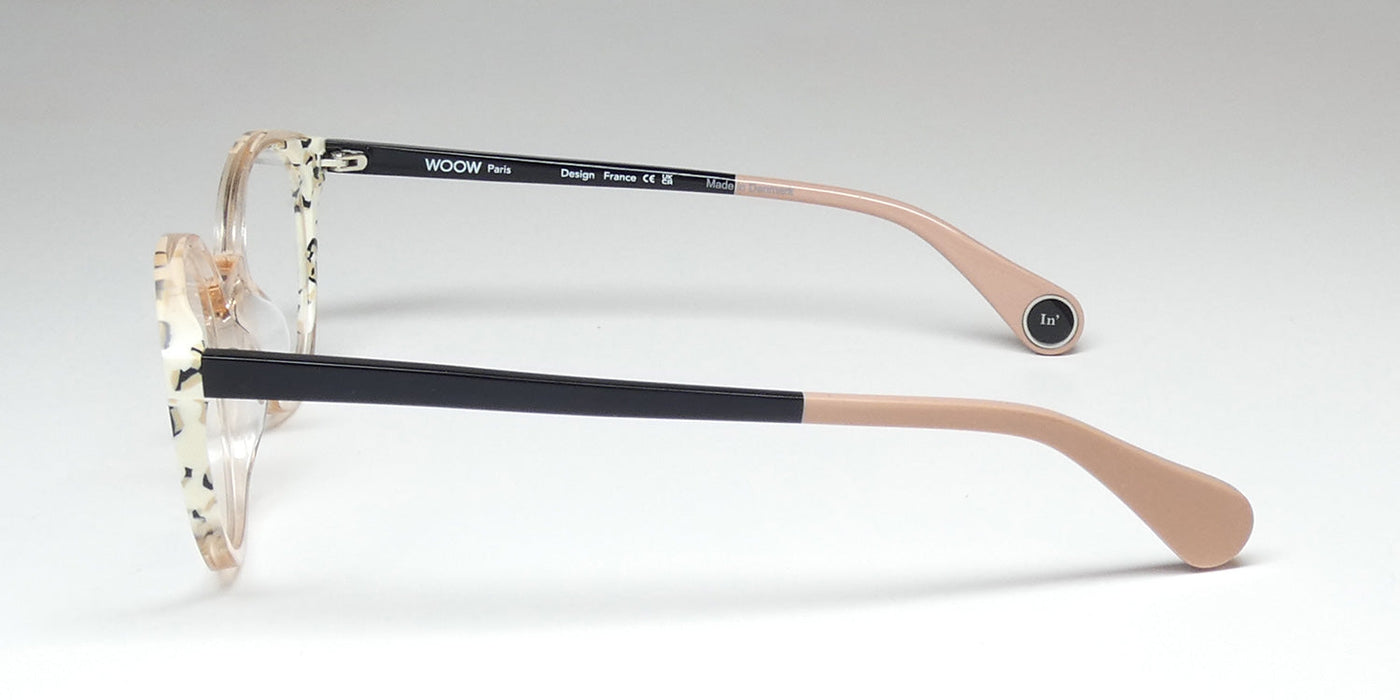Woow Loop In 1 Eyeglasses