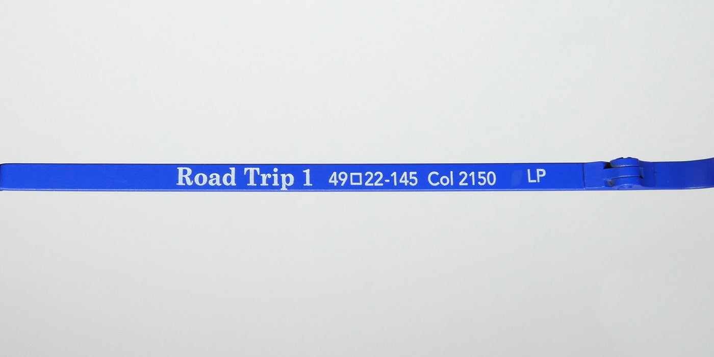 Woow Road Trip 1 Eyeglasses