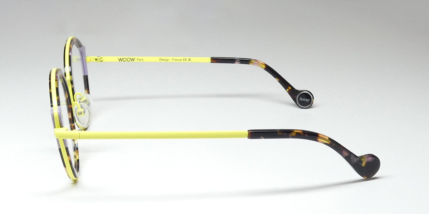 Woow Fly Away 1 Eyeglasses