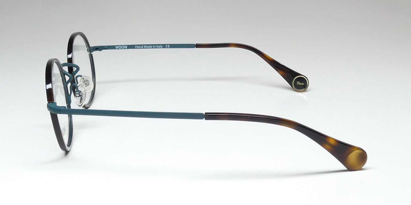 Woow Lets See 2 Eyeglasses
