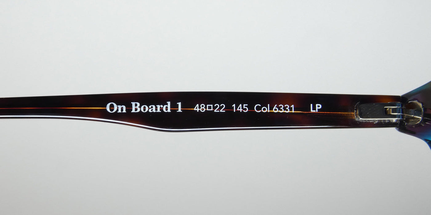 Woow On Board 1 Eyeglasses