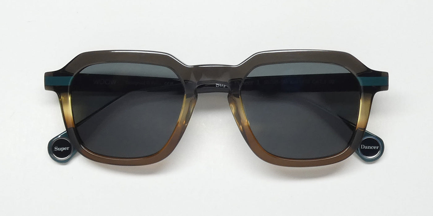 Woow Super Dancer 1 Sunglasses