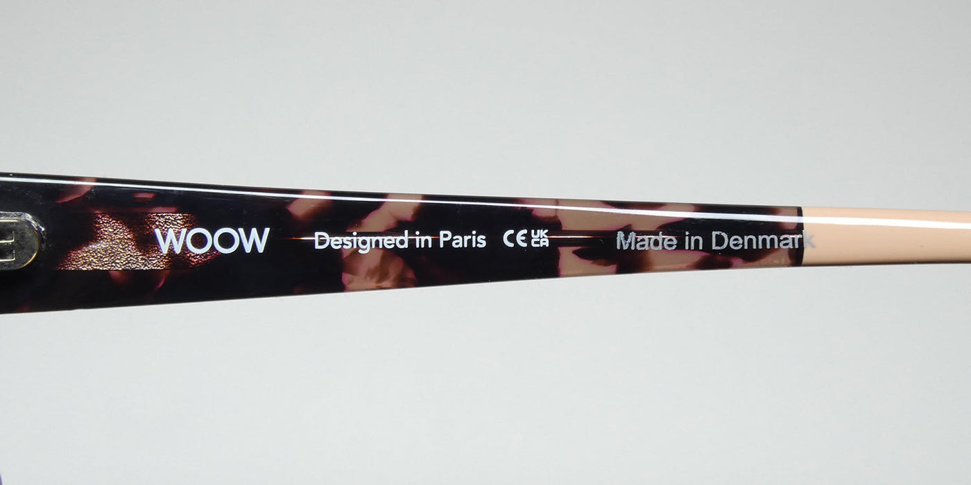 Woow Super Bold 2 Sunglasses