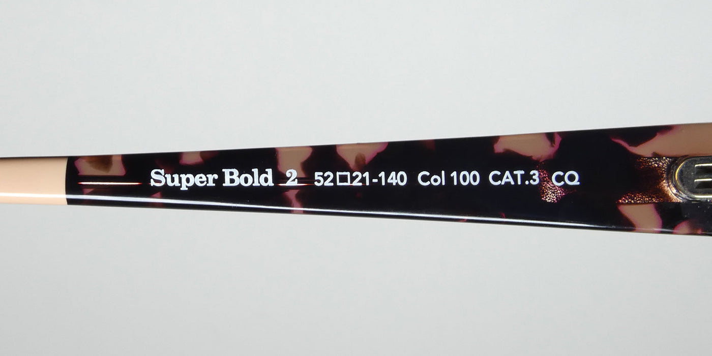 Woow Super Bold 2 Sunglasses