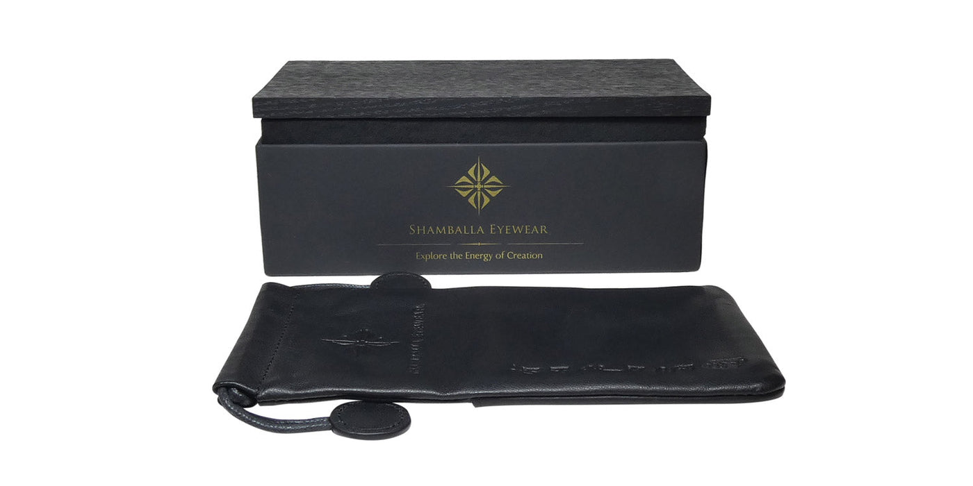 Shamballa Peace Train Dx Sunglasses