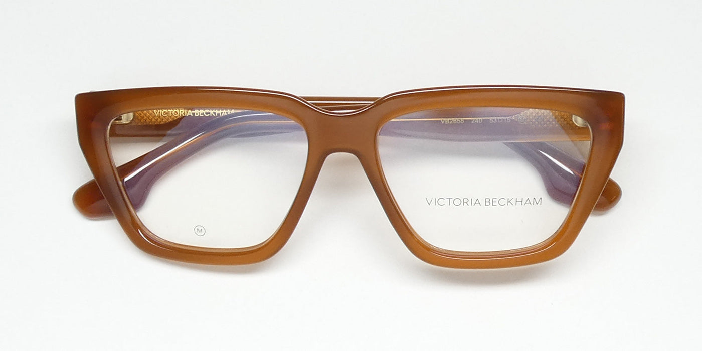 Victoria Beckham Vb2658 Eyeglasses