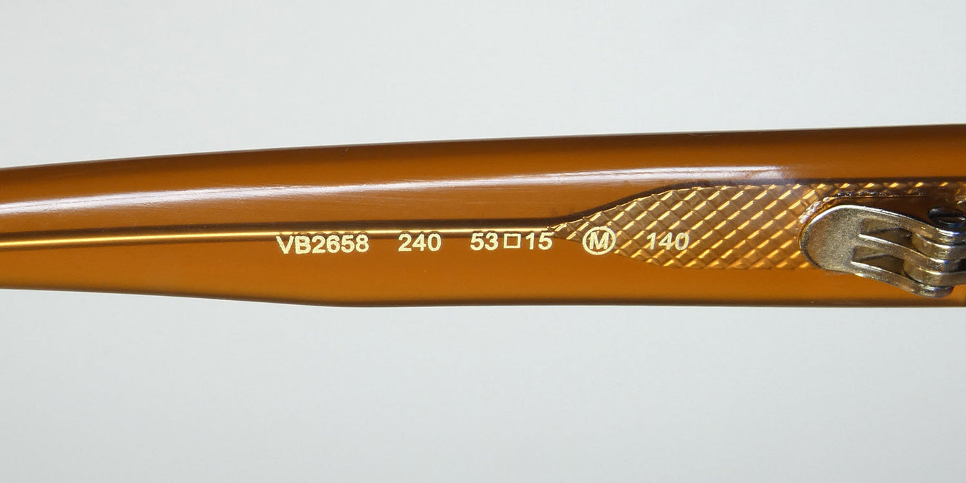 Victoria Beckham Vb2658 Eyeglasses