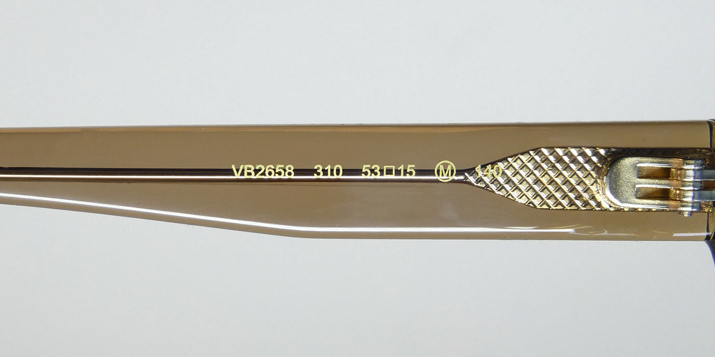 Victoria Beckham Vb2658 Eyeglasses