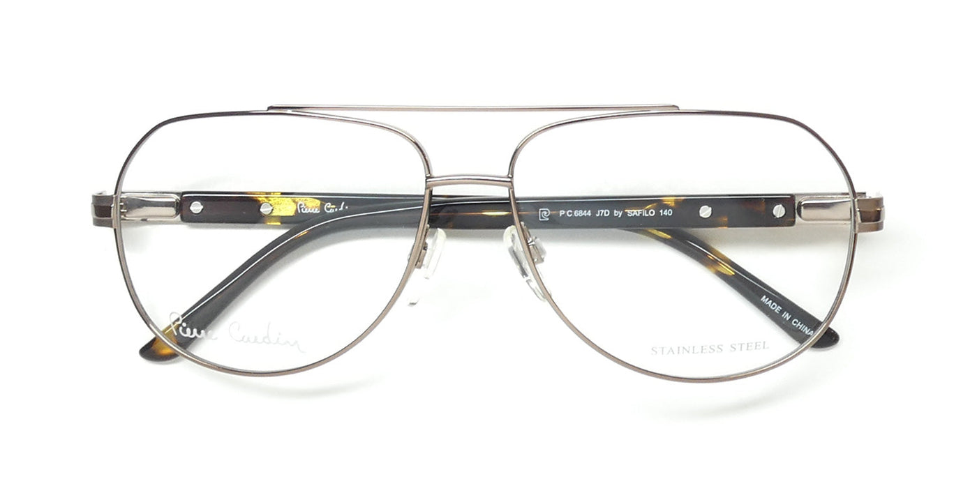 Pierre Cardin 6844 Eyeglasses