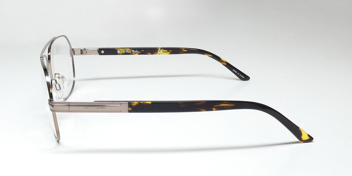 Pierre Cardin 6844 Eyeglasses