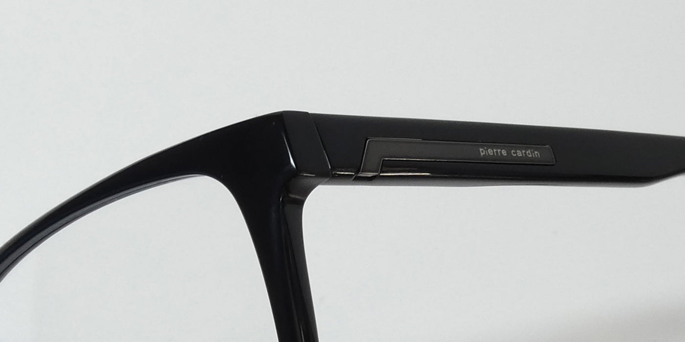 Pierre Cardin 6144 Eyeglasses