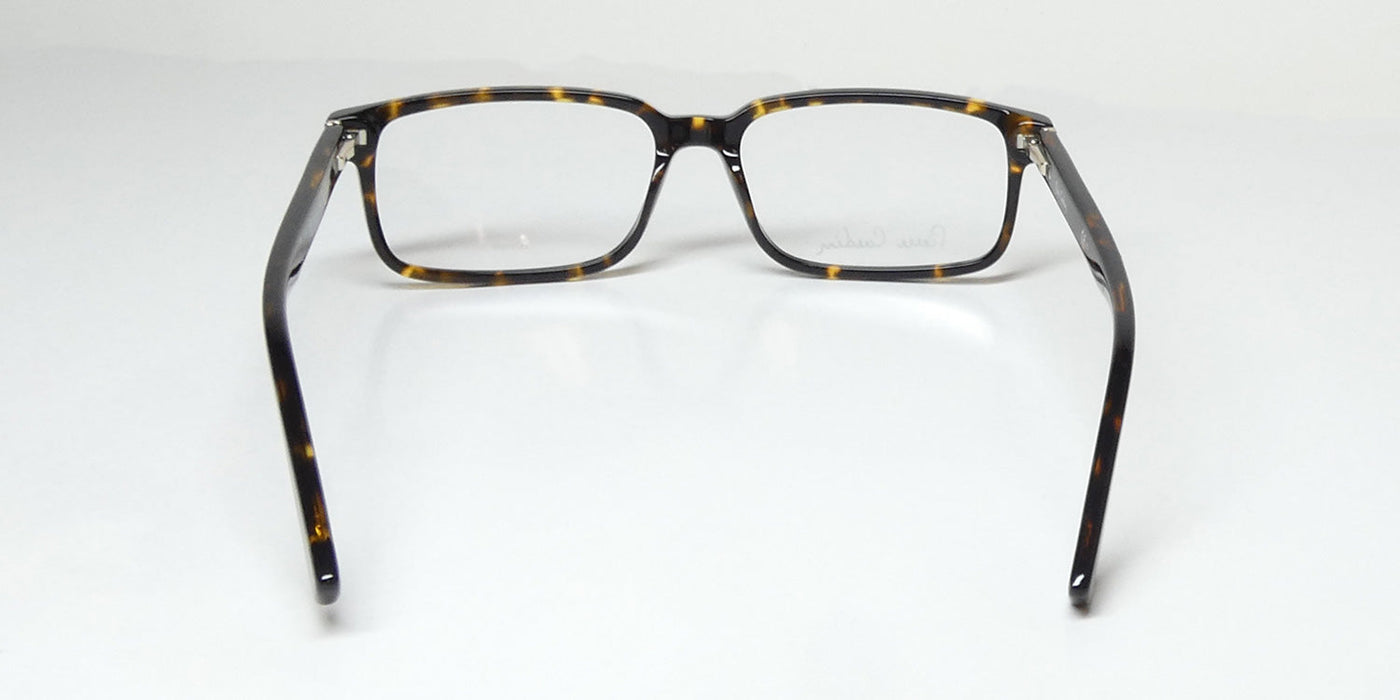 Pierre Cardin 6162 Eyeglasses