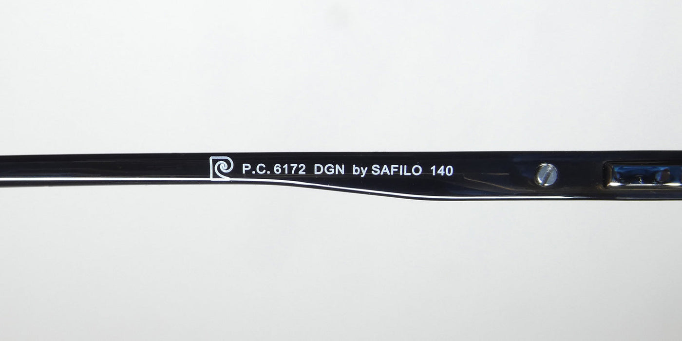 Pierre Cardin 6172 Eyeglasses