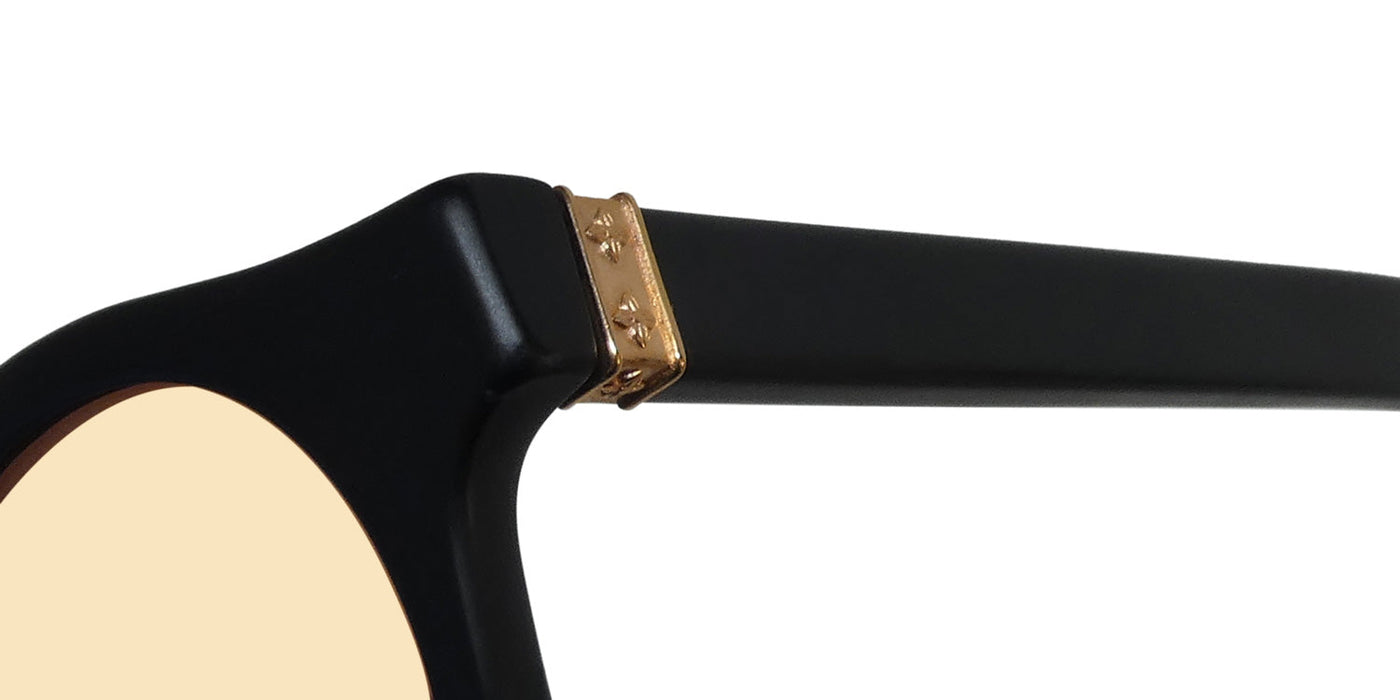 Shamballa Peace Train Sunglasses