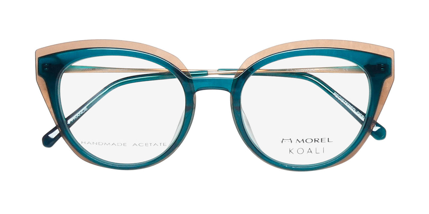 Morel Koali 20084k Eyeglasses
