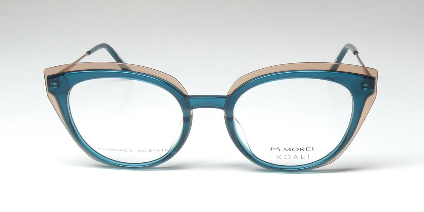Morel Koali 20084k Eyeglasses