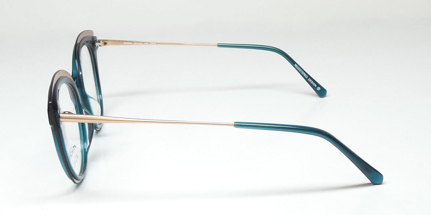 Morel Koali 20084k Eyeglasses
