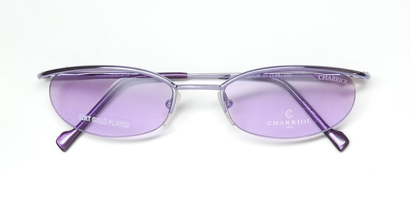 Charriol 7075b Sunglasses - Product image