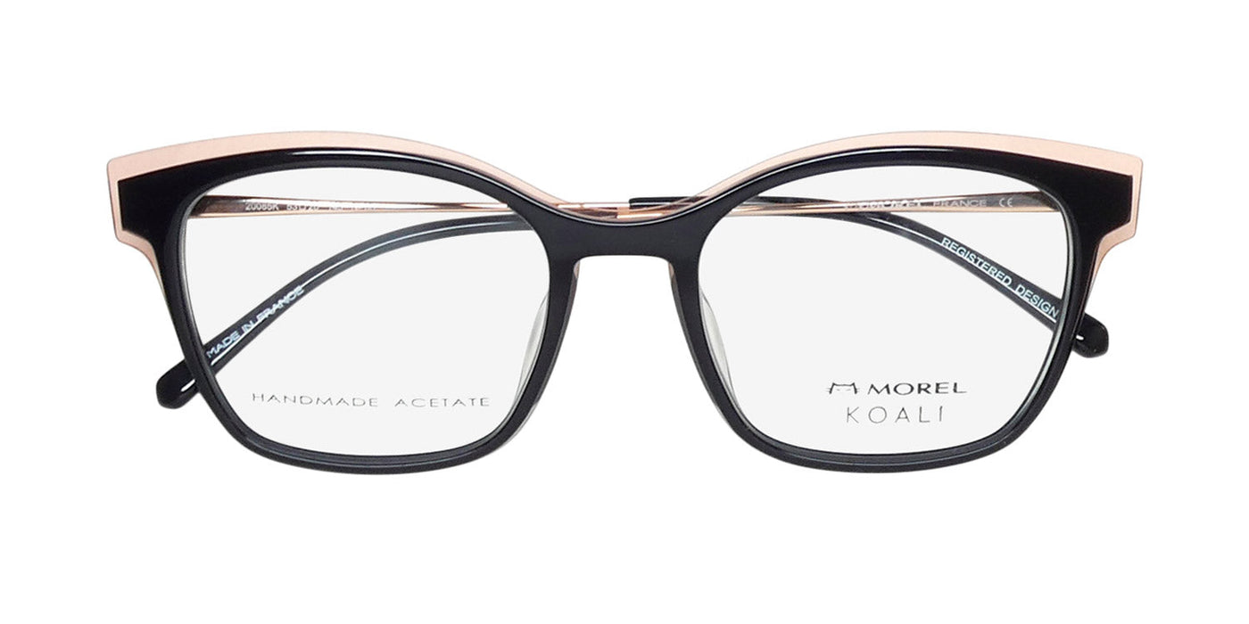 Morel Koali 20085k Eyeglasses