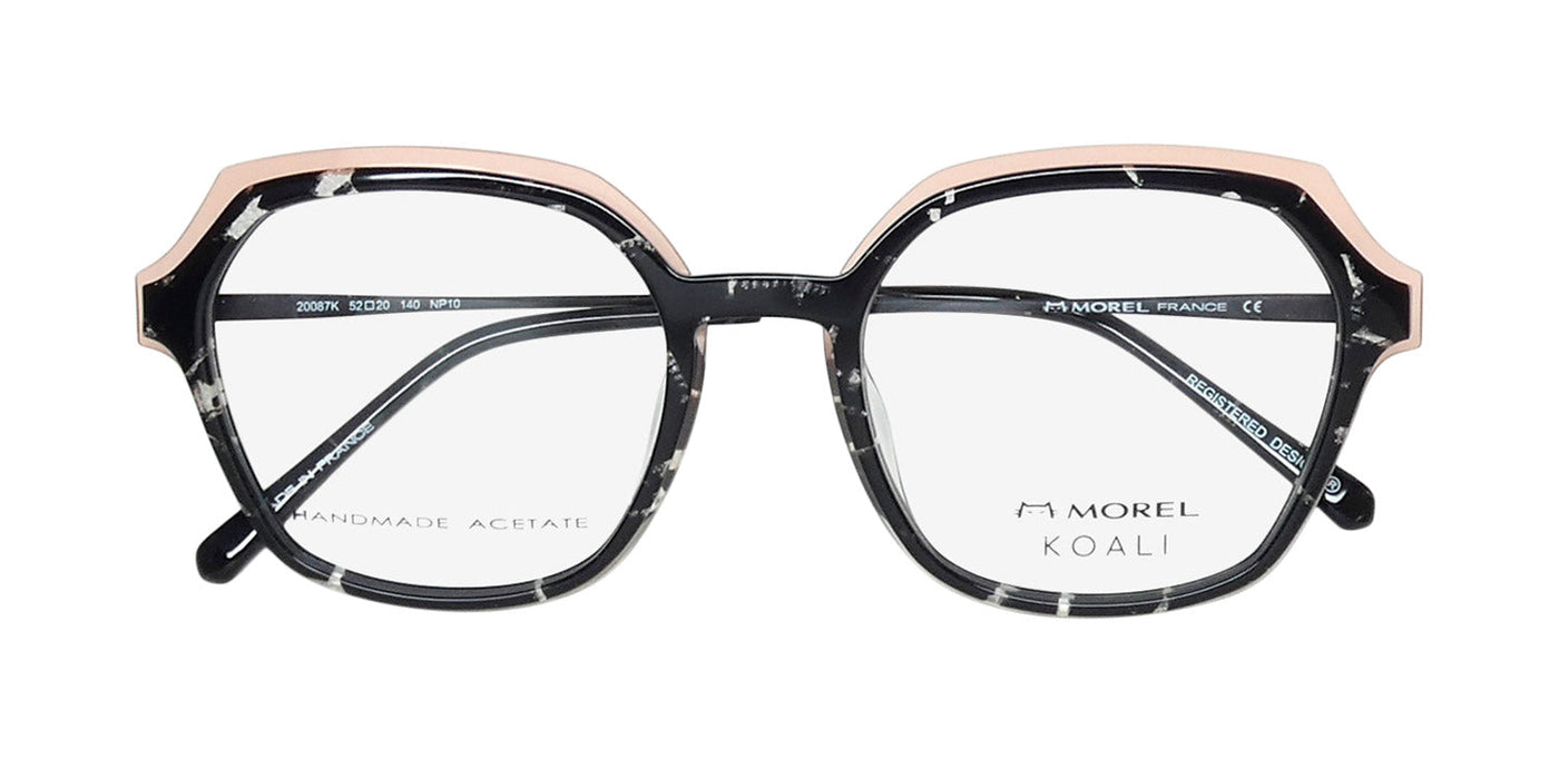 Morel Koali 20087k Eyeglasses