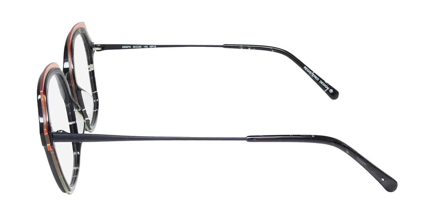 Morel Koali 20087k Eyeglasses - Product image