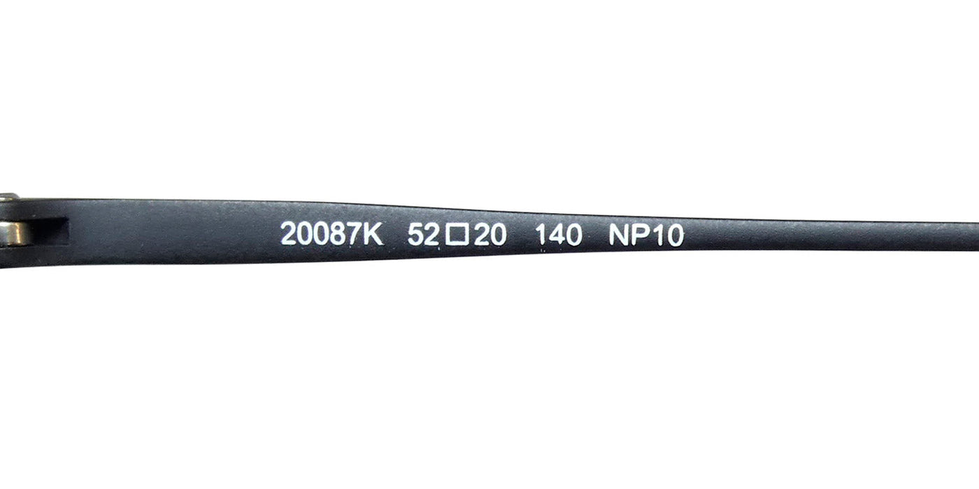Morel Koali 20087k Eyeglasses - Product image