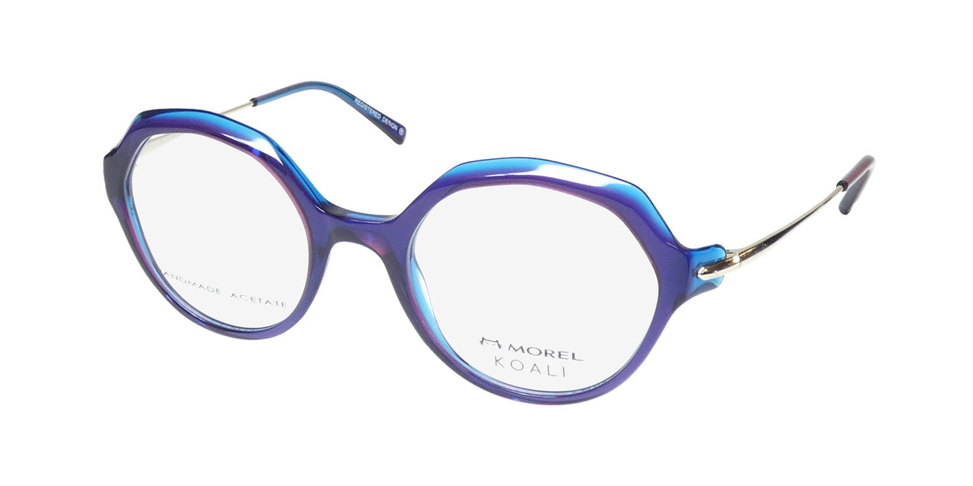 Morel Koali 20128k Eyeglasses