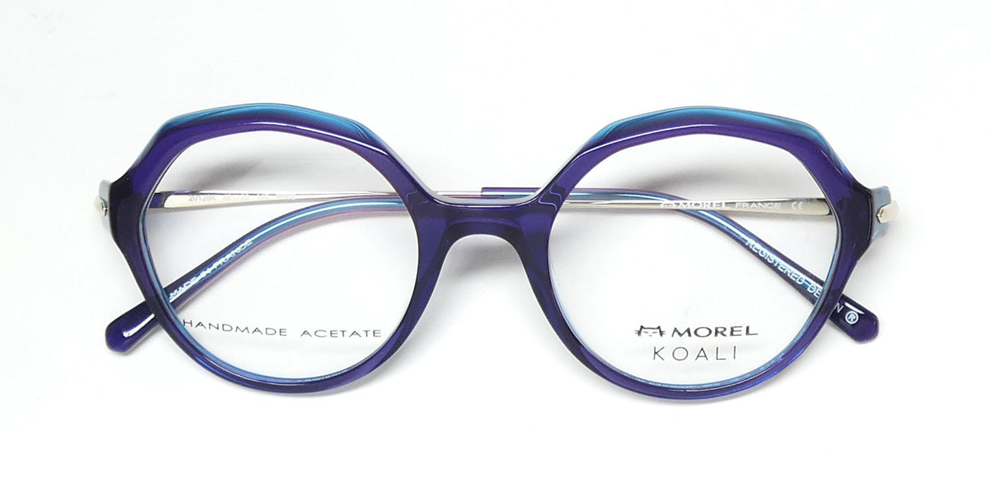 Morel Koali 20128k Eyeglasses