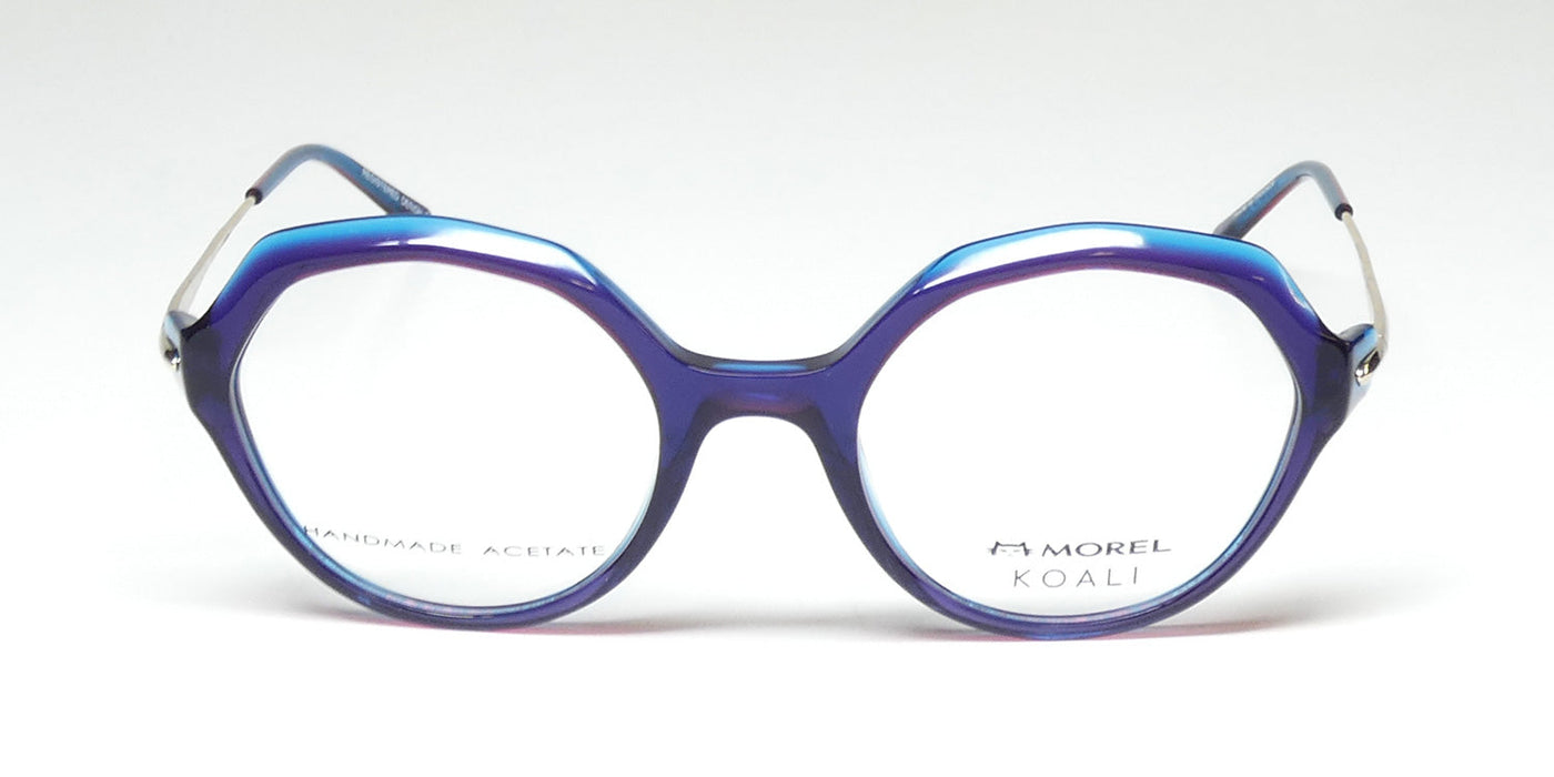 Morel Koali 20128k Eyeglasses
