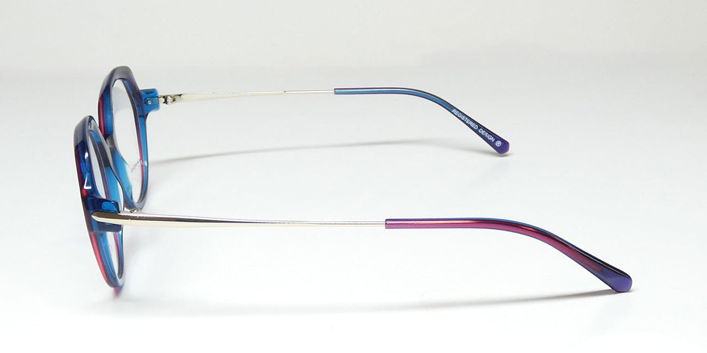 Morel Koali 20128k Eyeglasses