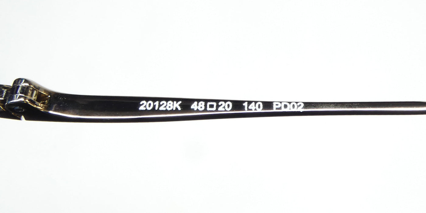 Morel Koali 20128k Eyeglasses