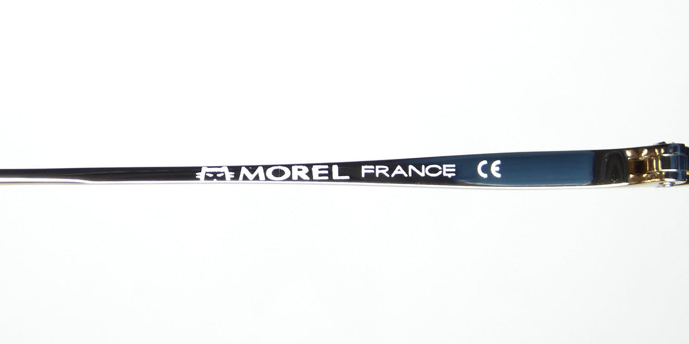 Morel Koali 20128k Eyeglasses