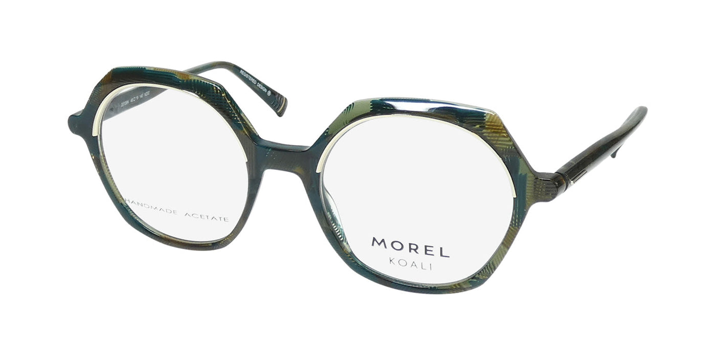 Morel Koali 20136k Eyeglasses