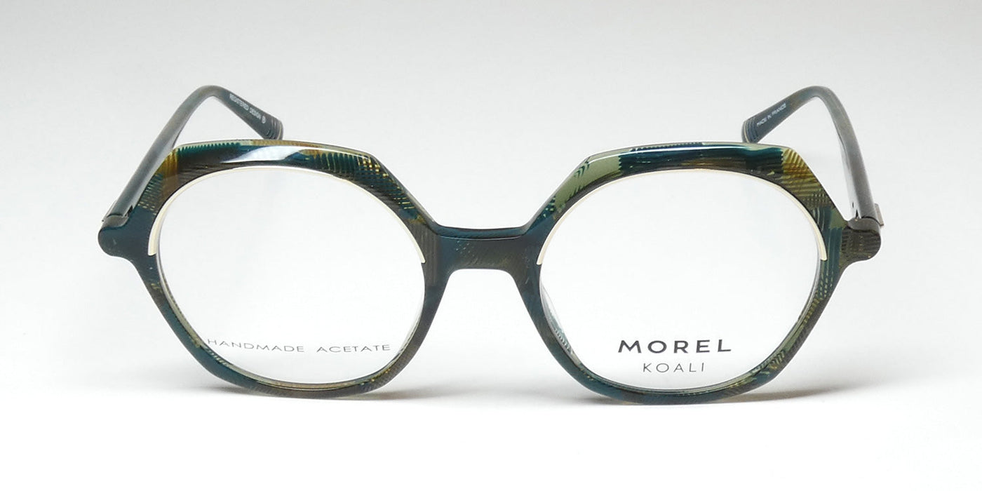 Morel Koali 20136k Eyeglasses