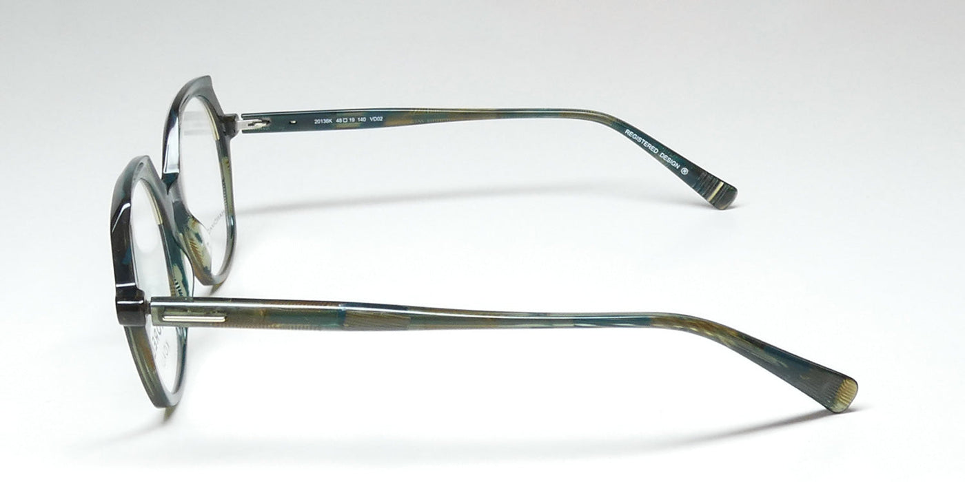 Morel Koali 20136k Eyeglasses