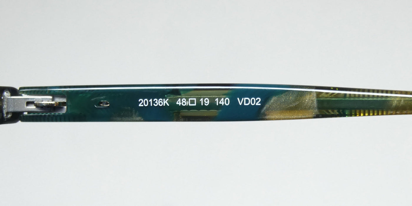 Morel Koali 20136k Eyeglasses