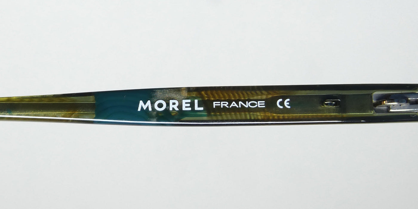 Morel Koali 20136k Eyeglasses