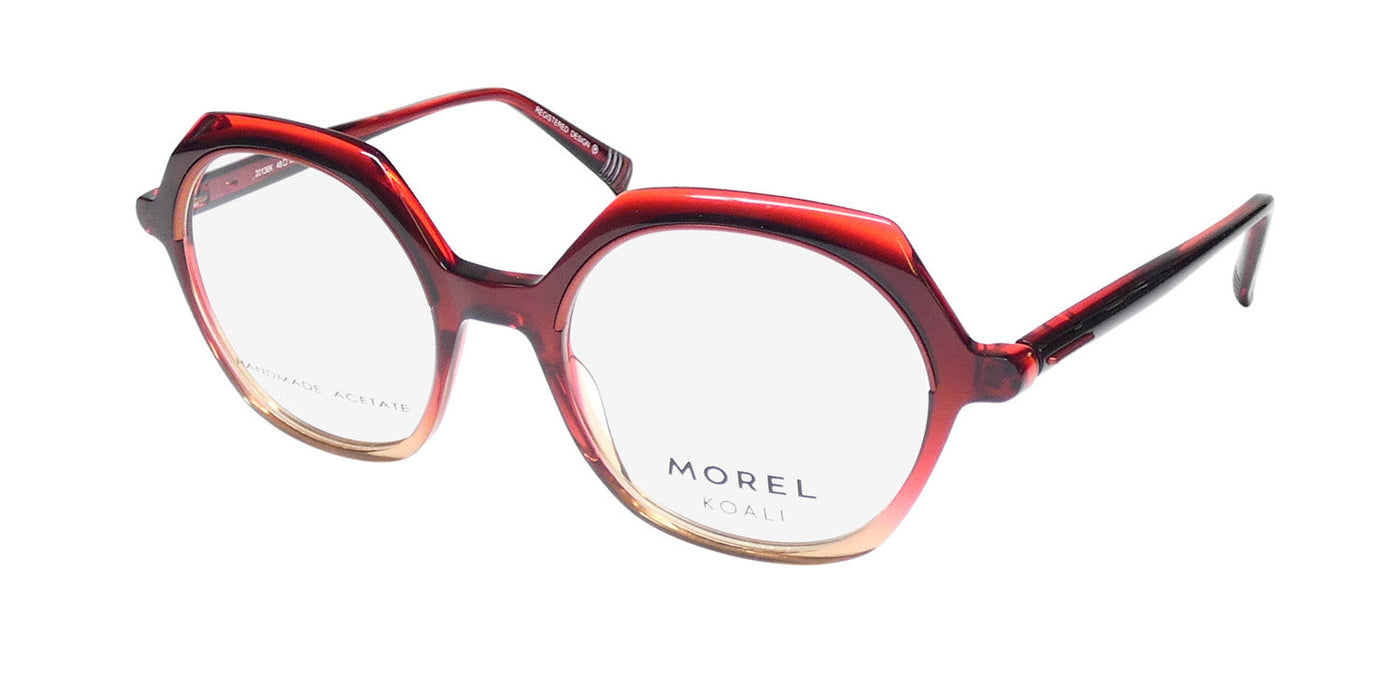 Morel Koali 20136k Eyeglasses